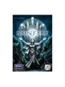 Bonfire de Maldito Games en Juegos de Tablero | La Cueva Roja