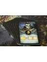 Bonfire de Maldito Games en Juegos de Tablero | La Cueva Roja