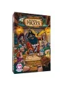 El Mapa del Pirata de Tranjis Games en Juegos de Cartas | La Cueva Roja