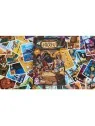 El Mapa del Pirata de Tranjis Games en Juegos de Cartas | La Cueva Roja