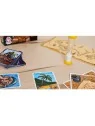 El Mapa del Pirata de Tranjis Games en Juegos de Cartas | La Cueva Roja