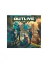 Outlive de Last Level en Juegos de Tablero | La Cueva Roja