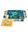 Pandemic Legacy Segunda Temporada (Caja Amarilla) de Z-Man Games en Juegos de Tablero | La Cueva Roja