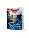 Pandemic: Respuesta Rápida de Z-Man Games en Juegos de Tablero | La Cueva Roja