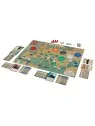 Pandemic: La Caída de Roma de Z-Man Games en Juegos de Tablero | La Cueva Roja