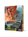 Pandemic: La Caída de Roma de Z-Man Games en Juegos de Tablero | La Cueva Roja