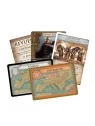 Pandemic: La Caída de Roma de Z-Man Games en Juegos de Tablero | La Cueva Roja