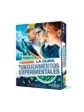 Pandemic: La Cura, Medicamentos Experimentales de Z-Man Games en Juegos de Tablero | La Cueva Roja