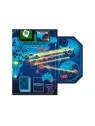 Pandemic: Estado de Emergencia de Z-Man Games en Juegos de Tablero | La Cueva Roja