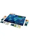 Pandemic de Z-Man Games en Juegos de Tablero | La Cueva Roja