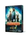 Pandemic de Z-Man Games en Juegos de Tablero | La Cueva Roja