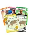 Pandemic de Z-Man Games en Juegos de Tablero | La Cueva Roja