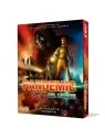 Pandemic: ¡Al Límite! de Z-Man Games en Juegos de Tablero | La Cueva Roja