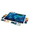 Pandemic: ¡Al Límite! de Z-Man Games en Juegos de Tablero | La Cueva Roja