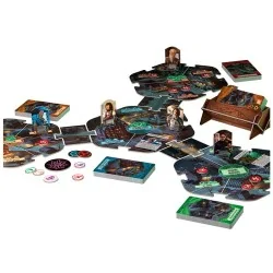 Arkham Horror Tercera Edición de Fantasy Flight Games en Juegos de Tablero | La Cueva Roja