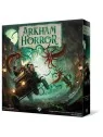 Arkham Horror Tercera Edición de Fantasy Flight Games en Juegos de Tablero | La Cueva Roja