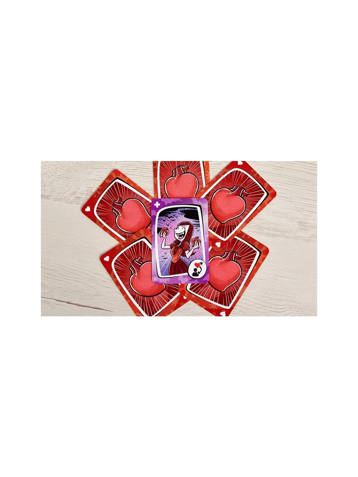 Virus! Halloween de Tranjis Games en Juegos de Cartas | La Cueva Roja