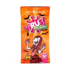 Virus! Halloween de Tranjis Games en Juegos de Cartas | La Cueva Roja