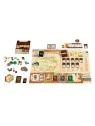 Robinson Crusoe: Aventuras en la Isla Maldita de Edge en Juegos de Tablero | La Cueva Roja