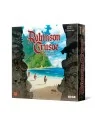Robinson Crusoe: Aventuras en la Isla Maldita de Edge en Juegos de Tablero | La Cueva Roja