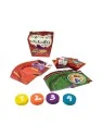 Nutty Noodles de Ludonova en Juegos de Cartas | La Cueva Roja