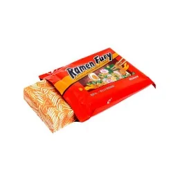 Ramen Fury de Asmodee en Juegos de Cartas | La Cueva Roja