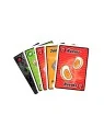 Ramen Fury de Asmodee en Juegos de Cartas | La Cueva Roja