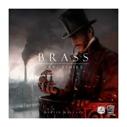 Brass: Lancashire de Maldito Games en Juegos de Tablero | La Cueva Roja