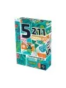 5211 de Asmodee en Juegos de Cartas | La Cueva Roja