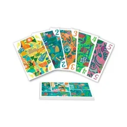 5211 de Asmodee en Juegos de Cartas | La Cueva Roja