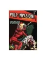 Pulp Invasion de Alban Viard Studio Games en Juegos de Tablero | La Cueva Roja
