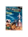 Pulp Invasion X1 de Alban Viard Studio Games en Juegos de Tablero | La Cueva Roja