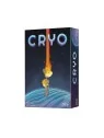 Cryo de Z-Man Games en Juegos de Tablero | La Cueva Roja