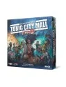 Zombicide: Toxic City Mall de Edge en Juegos de Tablero | La Cueva Roja