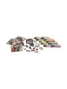 Zombicide: Toxic City Mall de Edge en Juegos de Tablero | La Cueva Roja