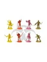 Zombicide: Toxic City Mall de Edge en Juegos de Tablero | La Cueva Roja
