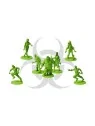 Zombicide: Toxic City Mall de Edge en Juegos de Tablero | La Cueva Roja