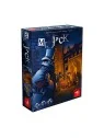 Mr. Jack Londres de Hurrican Games en Juegos de Tablero | La Cueva Roja