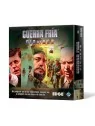 Guerra Fría de Fantasy Flight Games en Juegos de Cartas | La Cueva Roja