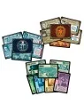 Guerra Fría de Fantasy Flight Games en Juegos de Cartas | La Cueva Roja