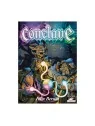 Cónclave de Reverse Games en Juegos de Tablero | La Cueva Roja