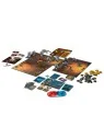 Gloomhaven 2nd Edición de Asmodee en Juegos de Tablero | La Cueva Roja