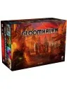 Gloomhaven 2nd Edición de Asmodee en Juegos de Tablero | La Cueva Roja