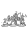 Gloomhaven 2nd Edición de Asmodee en Juegos de Tablero | La Cueva Roja