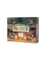 Root: Expansión los Subterráneos de Two Tomatoes en Juegos de Tablero | La Cueva Roja