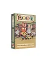 Root: Pack Cartas de Exiliados y Partisanos de Two Tomatoes en Juegos de Tablero | La Cueva Roja