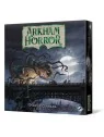 Arkham Horror: Noche Cerrada de Fantasy Flight Games en Juegos de Tablero | La Cueva Roja