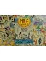Nile Deluxor de Melmac Games en Juegos de Tablero | La Cueva Roja