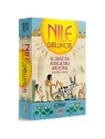 Nile Deluxor de Melmac Games en Juegos de Tablero | La Cueva Roja