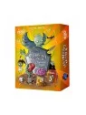 Los Muertos no Hablan (Tercera Edición) de Pinbro Games en Juegos de Cartas | La Cueva Roja